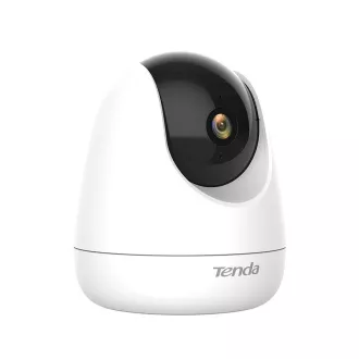 Kamera Tenda CP6 Security 2K (3MP) Wi-Fi PTZ, noktowizor, dwukierunkowe audio, microSD, aplikacja CZ Kamera Tenda CP6 Security 2K (3MP) Wi-Fi PTZ, noktowizor, dwukierunkowe audio, microSD, aplikacja CZ