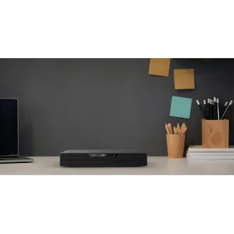 iGET HOME N85P4 - zestaw kamera NVR PoE rozdzielczość 3K, 8CH NVR 4x kamera z audio, IR i LED iGET HOME N85P4 - zestaw kamera NVR PoE rozdzielczość 3K, 8CH NVR 4x kamera z audio, IR i LED