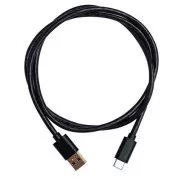Qnap - USB 3.2 Gen2 10G 1.0m typA do typC