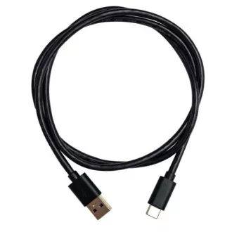 Qnap - USB 3.2 Gen2 10G 1.0m typA do typC