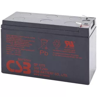 Akumulator CSB 12V; 9 Ah Akumulator CSB 12V; 9 Ah