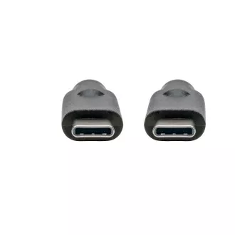 USB-C (męski/żeński), USB 3.1 Gen 1 (5 Gb/s), zgodny z Thunderbolt 3, 3,05 m