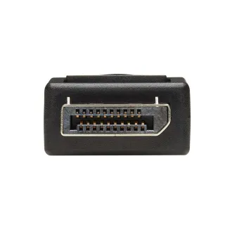 Adapter wideo DisplayPort / DVI (męski/żeński), 15,2 cm