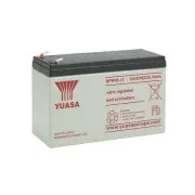 Akumulator YUASA NPW45-12 (12V; 45W/ogniwo; 9Ah; faston F2)