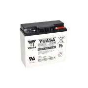 Akumulator YUASA REC22-12I (12V; 22Ah; cykliczny)
