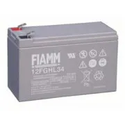 Akumulator kwasowo-ołowiowy Fiamm 12FGHL34 12V 8,4Ah 10 lat
