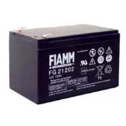 Akumulator kwasowo-ołowiowy Fiamm FG21202 12V/12Ah