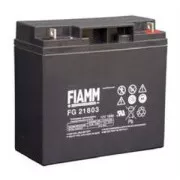 Akumulator kwasowo-ołowiowy Fiamm FG21803 12V/18Ah