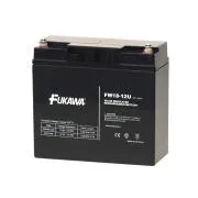 Akumulator FUKAWA FW 18-12U (12V 18Ah)