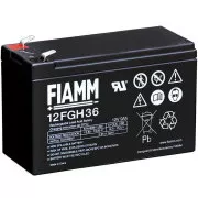 Akumulator kwasowo-ołowiowy Fiamm 12 FGH 36 12V/9Ah