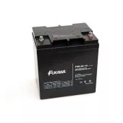 Akumulator FUKAWA FWL28-12 (12V 28Ah, 10 lat)