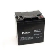 Akumulator FUKAWA FWL28-12 (12V 28Ah, 10 lat)