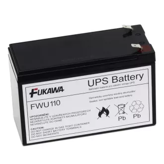 Akumulator FWU110 zamiennik dla RBC110 Akumulator FWU110 zamiennik dla RBC110