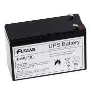 Akumulator FWU110 zamiennik dla RBC110