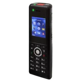 Słuchawka WELL RTX8830 IP65 IP DECT do RTX8660, 2" LCD, 8 prog.tl. Słuchawka WELL RTX8830 IP65 IP DECT do RTX8660, 2" LCD, 8 prog.tl.
