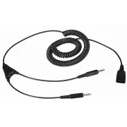 WELL Mairdi MRD-QD001 Reduktor Mairdi 2x3,5mm z QD (PC)