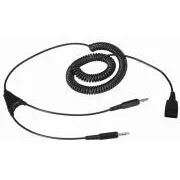 WELL Mairdi MRD-QD001 Reduktor Mairdi 2x3,5mm z QD (PC)