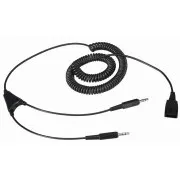 WELL Mairdi MRD-QD001 Reduktor Mairdi 2x3,5mm z QD (PC)