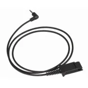 WELL Mairdi MRD-QD012 Reduktor jack 3,5 mm (RTX, Alcatel, Apple PC)