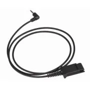 WELL Mairdi MRD-QD012 Reduktor jack 3,5 mm (RTX, Alcatel, Apple PC)