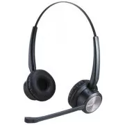 WELL Mairdi MRD-800BTD, bezprzewodowy zestaw słuchawkowy na dwoje uszu
