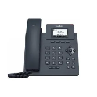 Yealink SIP-T30P telefon SIP, PoE, 2.3 Yealink SIP-T30P telefon SIP, PoE, 2.3