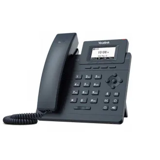 Yealink SIP-T30P telefon SIP, PoE, 2.3 Yealink SIP-T30P telefon SIP, PoE, 2.3
