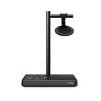 Yealink WH62 Podwójna baza DECT z podwójnym zestawem słuchawkowym Yealink WH62 Podwójna baza DECT z podwójnym zestawem słuchawkowym