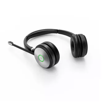 Yealink WH62 Podwójna baza DECT z podwójnym zestawem słuchawkowym Yealink WH62 Podwójna baza DECT z podwójnym zestawem słuchawkowym