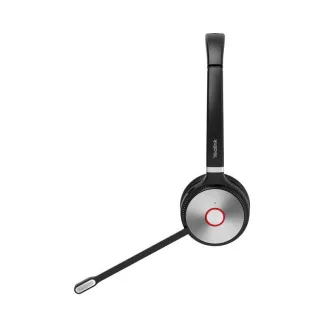 Yealink WH62 Podwójna baza DECT z podwójnym zestawem słuchawkowym Yealink WH62 Podwójna baza DECT z podwójnym zestawem słuchawkowym