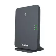 Stacja bazowa Yealink W70B SIP DECT, PoE, do 10 słuchawek