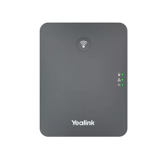Stacja bazowa Yealink W70B SIP DECT, PoE, do 10 słuchawek