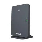 Stacja bazowa Yealink W70B SIP DECT, PoE, do 10 słuchawek