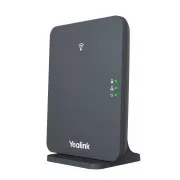 Stacja bazowa Yealink W70B SIP DECT, PoE, do 10 słuchawek