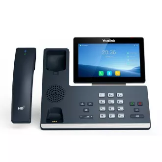 Yealink SIP-T58W Pro telefon SIP, Android, PoE, 7 Yealink SIP-T58W Pro telefon SIP, Android, PoE, 7