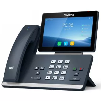 Yealink SIP-T58W Pro telefon SIP, Android, PoE, 7 Yealink SIP-T58W Pro telefon SIP, Android, PoE, 7