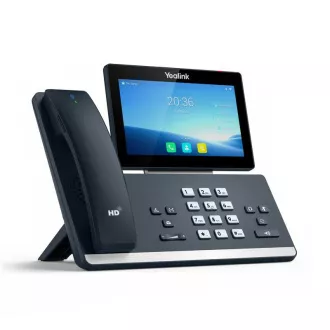 Yealink SIP-T58W Pro telefon SIP, Android, PoE, 7 Yealink SIP-T58W Pro telefon SIP, Android, PoE, 7