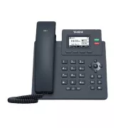 Telefon Yealink SIP-T31W WiFi z zasilaczem sieciowym