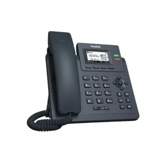 Telefon Yealink SIP-T31W WiFi z zasilaczem sieciowym