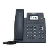 Telefon Yealink SIP-T31W WiFi z zasilaczem sieciowym