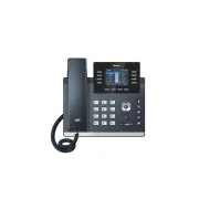 Yealink SIP-T44U telefon SIP, PoE, 2.8" 320x240 LCD, 21 linii, 2xUSB