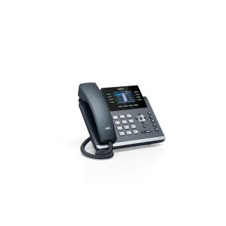 Yealink SIP-T44W telefon SIP, PoE, 2,8 Yealink SIP-T44W telefon SIP, PoE, 2,8