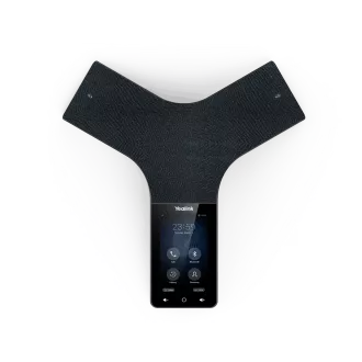 Yealink CP965 telefon konferencyjny SIP, PoE, 5" dotykowy. LCD 720x1280, technologia Noise Proof