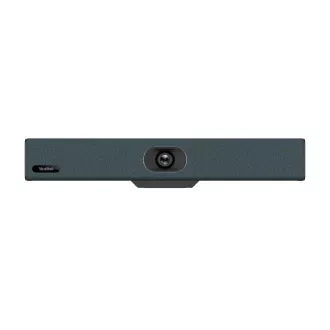 Yealink UVC34 Uniwersalna listwa wideo USB, 4K, 120°, 8 mikrofonów Yealink UVC34 Uniwersalna listwa wideo USB, 4K, 120°, 8 mikrofonów