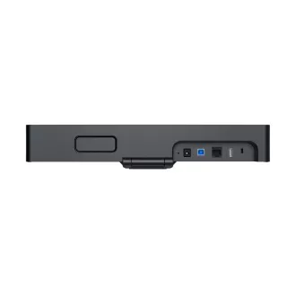 Yealink UVC34 Uniwersalna listwa wideo USB, 4K, 120°, 8 mikrofonów Yealink UVC34 Uniwersalna listwa wideo USB, 4K, 120°, 8 mikrofonów