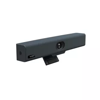 Yealink UVC34 Uniwersalna listwa wideo USB, 4K, 120°, 8 mikrofonów Yealink UVC34 Uniwersalna listwa wideo USB, 4K, 120°, 8 mikrofonów