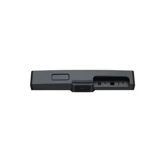 Yealink UVC34 Uniwersalna listwa wideo USB, 4K, 120°, 8 mikrofonów Yealink UVC34 Uniwersalna listwa wideo USB, 4K, 120°, 8 mikrofonów