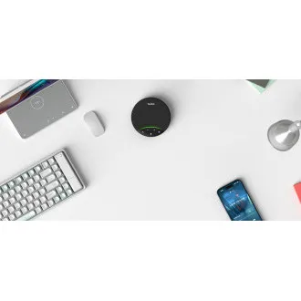 Głośnik konferencyjny Yealink SP92 USB-C/A Głośnik konferencyjny Yealink SP92 USB-C/A