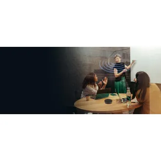 Głośnik konferencyjny Yealink SP92 USB-C/A Głośnik konferencyjny Yealink SP92 USB-C/A