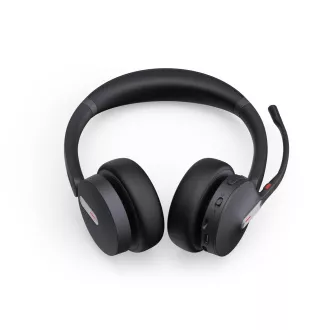 Yealink BH70 Dual Teams, Bluetooth, USB-C/A